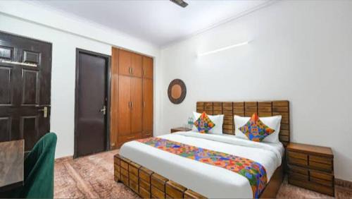 Sector 39 Hotel | Hotel Royal casa