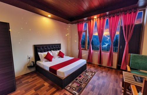 Shimla House | Hotel Royal Cedar Simla
