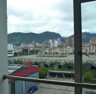Calle 26 Hotel | Hotel Royal Cid Bogota