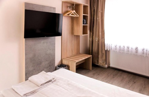 Sachsenhausen Hotel | Hotel Royal