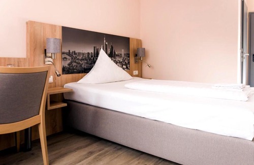 Sachsenhausen Hotel | Hotel Royal