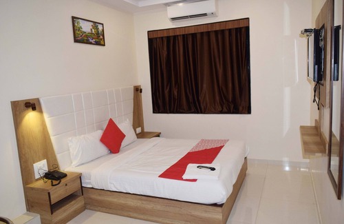 Goregaon East Hotel | Hotel Royal Elite