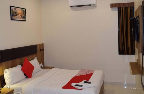 Goregaon East Hotel | Hotel Royal Elite