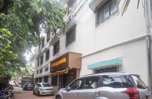 Goregaon East Hotel | Hotel Royal Elite