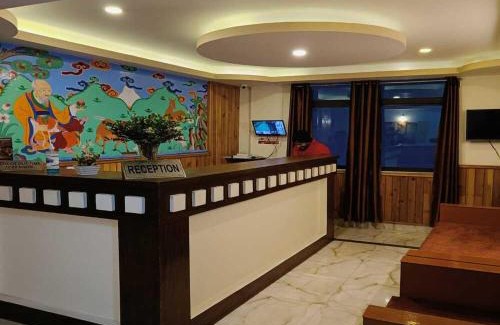 Gangtok Hotel | Hotel Royal Gangtok