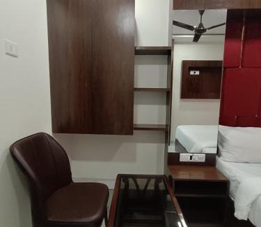 Sakinaka Hotel | Hotel Royal Grand - Near Mumbai International Airport