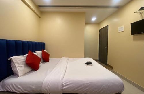 Sakinaka Hotel | Hotel Royal Grand - Near Mumbai International Airport