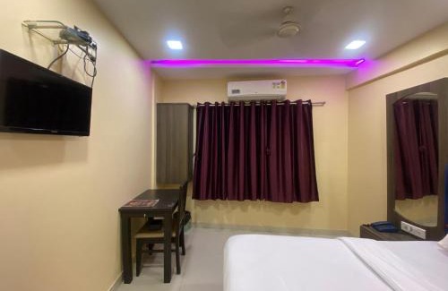 Sakinaka Hotel | Hotel Royal Grand - Near Mumbai International Airport