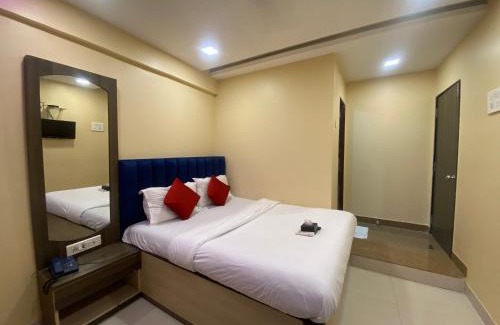 Sakinaka Hotel | Hotel Royal Grand - Near Mumbai International Airport