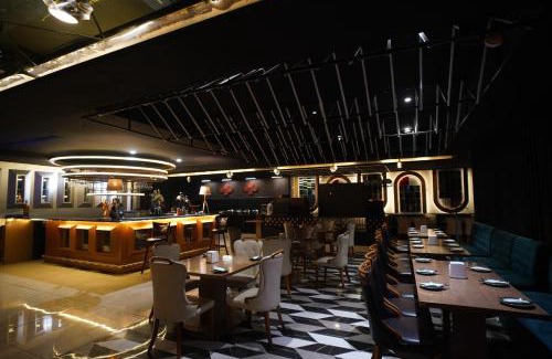 Faridabad Hotel | Hotel Royal Imperio