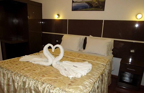 Tacna Hotel | Hotel Royal Inn