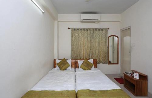 Tollygunge Hotel | Hotel Royal Inn Tallygunge Kolkata