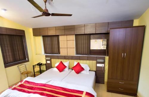 Tollygunge Hotel | Hotel Royal Inn Tallygunge Kolkata