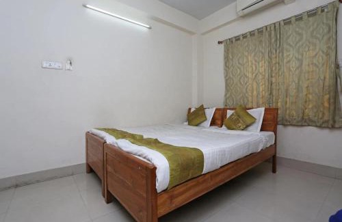Tollygunge Hotel | Hotel Royal Inn Tallygunge Kolkata