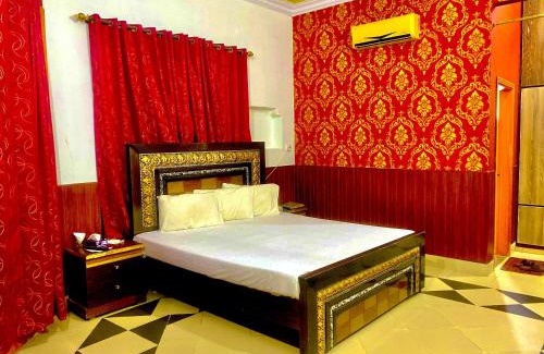 Multan Hotel | Hotel Royal Luxury Multan