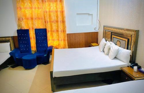 Multan Hotel | Hotel Royal Luxury Multan
