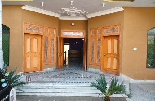 Multan Hotel | Hotel Royal Luxury Multan