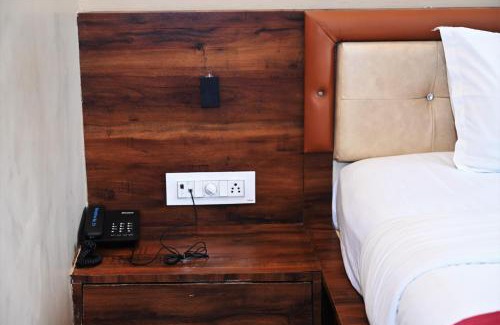 Somnath Hotel | Hotel Royal Mansion Somnath