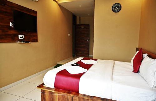 Somnath Hotel | Hotel Royal Mansion Somnath