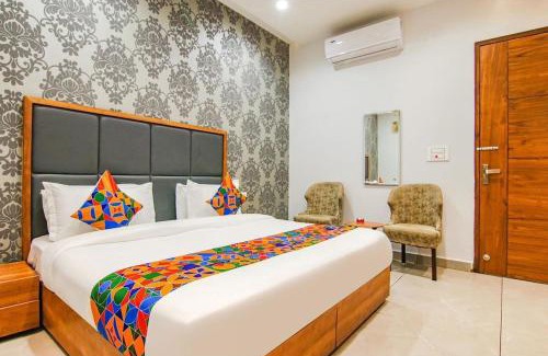 Ludhiana Hotel | Hotel Royal Maple