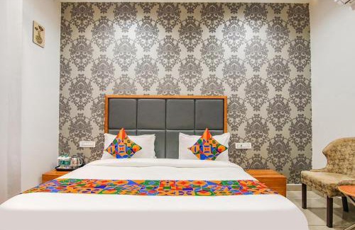 Ludhiana Hotel | Hotel Royal Maple