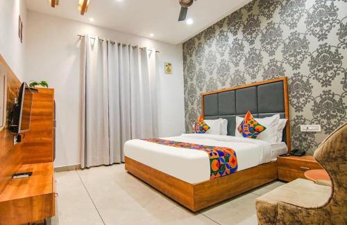 Ludhiana Hotel | Hotel Royal Maple