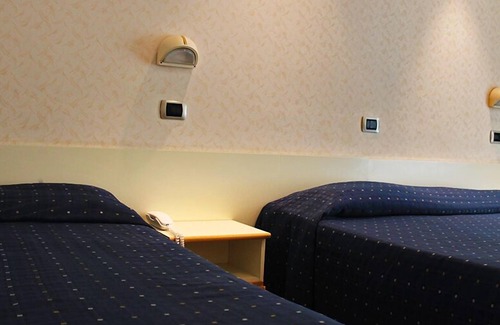 Misano Adriatico Hotel | Hotel Royal Misano