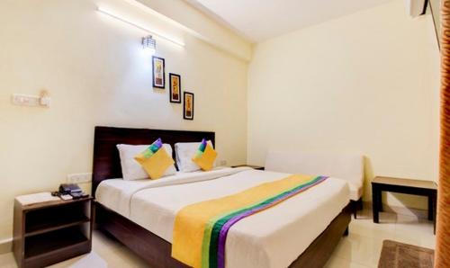 Gorakhpur Hotel | Hotel Royal Monarch