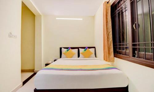 Gorakhpur Hotel | Hotel Royal Monarch