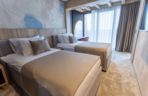 Divcibare Hotel | Hotel Royal Mountain