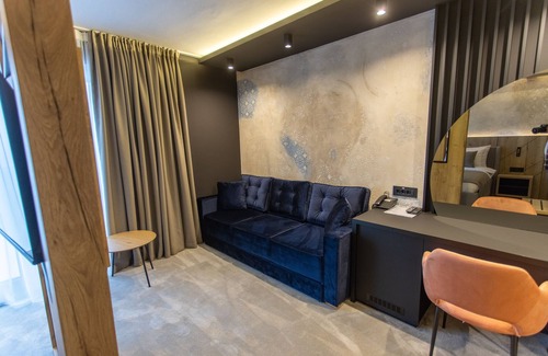 Divcibare Hotel | Hotel Royal Mountain