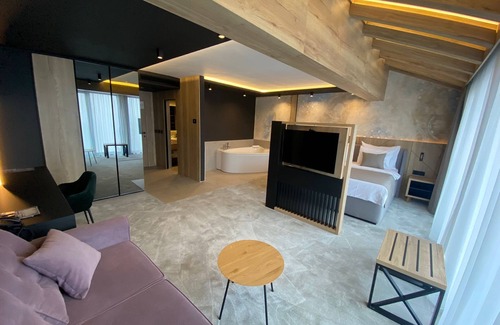 Divcibare Hotel | Hotel Royal Mountain