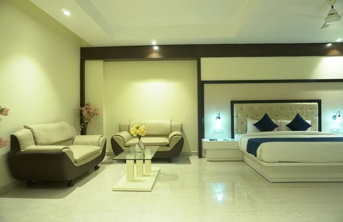 Jabalpur Hotel | Hotel Royal Orbit