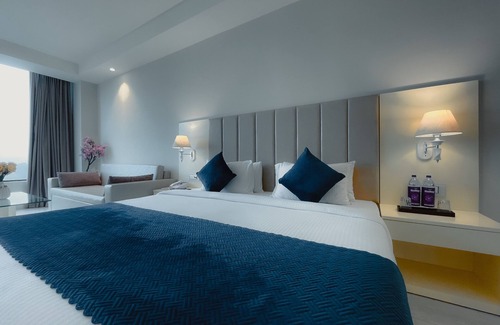 Jabalpur Hotel | Hotel Royal Orbit