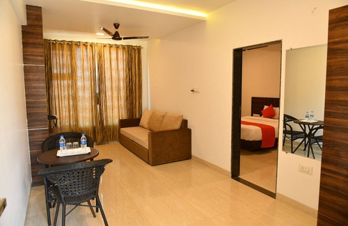 Medha Hotel | Hotel Royal Orbit