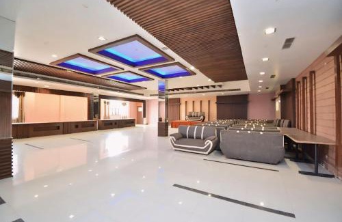 Jalandhar Hotel | Hotel Royal Palace