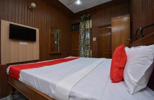 Jalandhar Hotel | Hotel Royal Palace