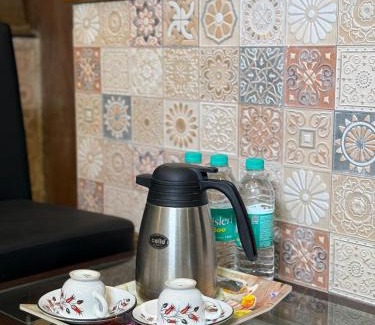 Malad West Hotel | Hotel Royal Palace