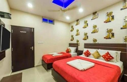 Mysore Cabin | Hotel Royal palace