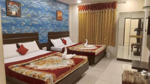 Mysore Cabin | Hotel Royal palace