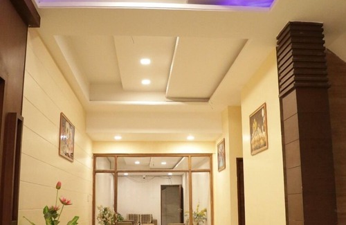 Jalandhar Hotel | Hotel Royal Palace Jalandhar