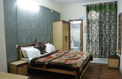 Jalandhar Hotel | Hotel Royal Palace Jalandhar