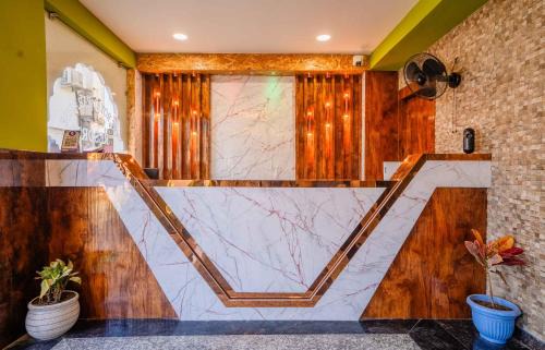 Ajmer Hotel | Hotel Royal Paradise