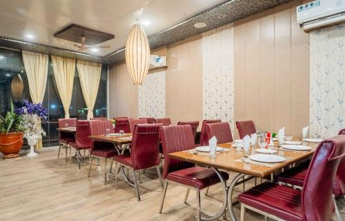 Ajmer Hotel | Hotel Royal Paradise