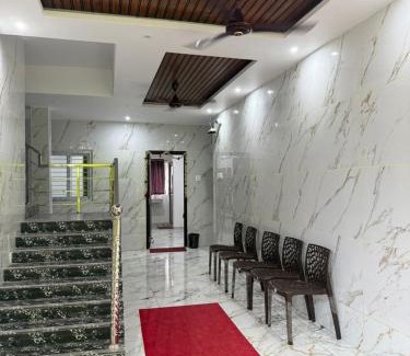 Velankanni Hotel | Hotel Royal Park Inn