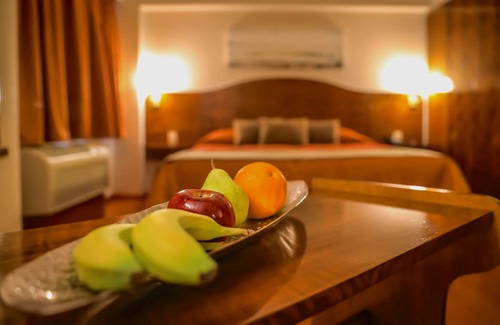Dorrego Hotel | Hotel Royal Princess