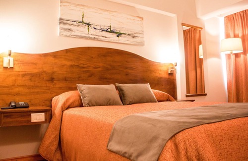 Dorrego Hotel | Hotel Royal Princess