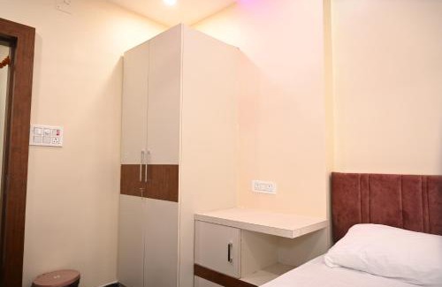 Ranchi Hotel | Hotel Royal Radiant
