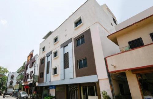 Daulatabad Hotel | Hotel Royal Regency