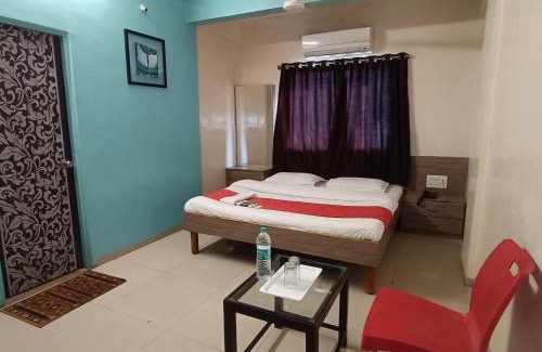 Daulatabad Hotel | Hotel Royal Regency